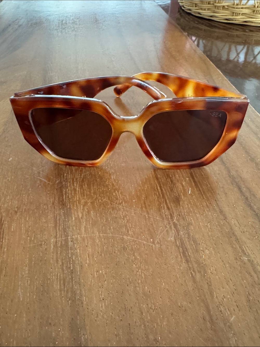 I-SEA Olivia Sunglasses